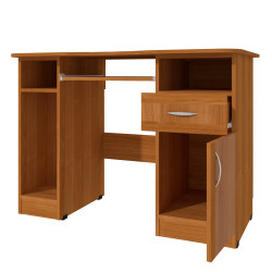 Birou Tip Ii Soft Cires 115x60x82 Cm