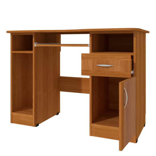 Birou Tip Ii Soft Cires 115x60x82 Cm