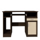Birou Tip Ii Soft Wenge-mesteacan 115x60x82 Cm