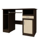 Birou Tip Ii Soft Wenge-mesteacan 115x60x82 Cm