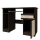Birou Tip Ii Soft Wenge-mesteacan 115x60x82 Cm