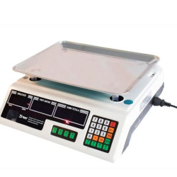 Cantar Electronic 40kg Blade