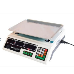 Cantar Electronic 40kg Blade