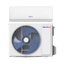 Aparat De Aer Conditionat Dc Inverter Blautech 12000 Btu A+++ Fara Kit De Instalare
