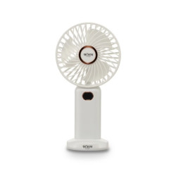 Ventilator Portabil Cu Usb Si Acumulator Bohm Bsf-f11 Ventilator Portabil Cu Usb Si Acumulator Bohm Bsf-f11