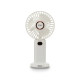 Ventilator Portabil Cu Usb Si Acumulator Bohm Bsf-f11