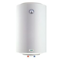 Boiler Electric Ferroli Powerglass Sev-80 1.5 Kw 80l