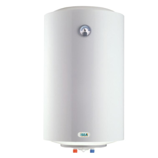 Boiler Electric Ferroli Powerglass Sev-80 1.5 Kw 80l