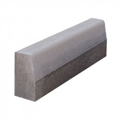 Bordura Bdzt 3b 50x10x15 Gri