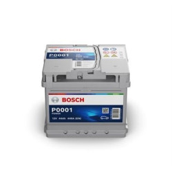 Acumulator Bosch 44 Ah Acumulator Bosch 44 Ah