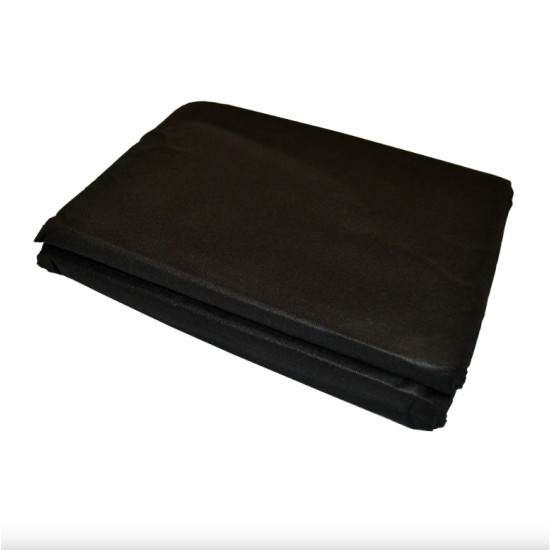 Folie Mulcire Pp Terra (antiburuieni) Neagra Pachet 42gmp 1.6x10x42 (fmp161042) Folie Mulcire Pp Terra (antiburuieni) Neagra Pachet 42gmp 1.6x10x42 (fmp161042)