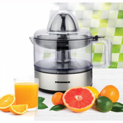Storcator De Citrice Heinner C300ss Storcator De Citrice Heinner C300ss