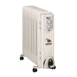 Calorifer Albatros 11 Elementi Ra-11t