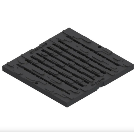 Gratar Pp Base Negru Pentru Camin Patrat A15 400x400 (34801-n) Gratar Pp Base Negru Pentru Camin Patrat A15 400x400 (34801-n)