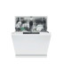 Masina De Spalat Vase Incorporabila Candy Rapido Ci 3e7l0w2 13 Seturi 5 Programe Clasa E 60cm Alb