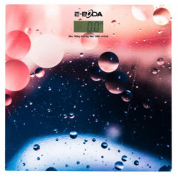 Cantar Electronic De Persoane E-boda Cep 2121