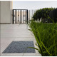 Capac Pp Urban Negru Patrat Necarosabil 600x600 Pl.430x430 Hext.80 Cu Inchizator A15 (35486-20) Capac Pp Urban Negru Patrat Necarosabil 600x600 Pl.430x430 Hext.80 Cu Inchizator A15 (35486-20)