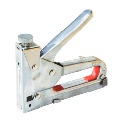Capsator Tapiterie 3 Functii 4-14mm. Profi