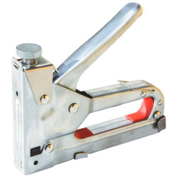 Capsator Tapiterie 3 Functii 4-14mm. Profi
