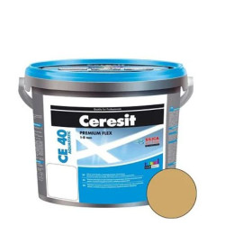 Chit Ceresit Ce 40 Aquastatic  Caramel 2kg