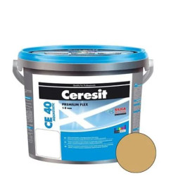 Chit Ceresit Ce 40 Aquastatic  Caramel 2kg