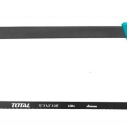 Fierastrau Cu Cadru Metalic Total - 300mm / 12 Tht541036