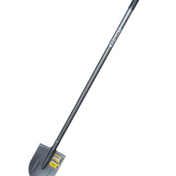 Cazma Coada Metalica 1.48m