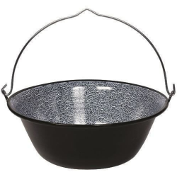 Ceaun Emailat 16l