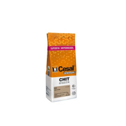 Cesal Chit 0124 Wenge Inchis 2kg