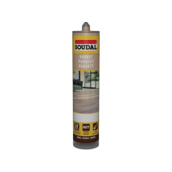 Chit Parchet Stejar-inchis 280ml Soudal