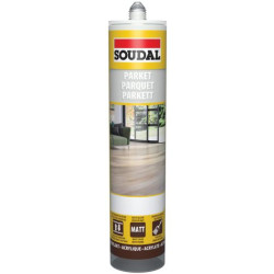 Chit Parchet Gri Deschis 280ml Soudal