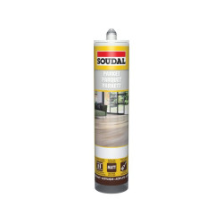 Chit Parchet Gri Deschis 280ml Soudal