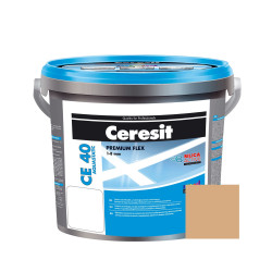 Chit Ceresit Ce 40 Aquastatic  Caramel 5kg