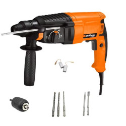 Ciocan Rotopercutor - 800w Wolfson
