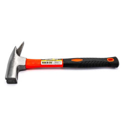 Ciocan Dulgher Cu Cioc. 600 Gr. Tuv/gs. M.dubla Insertie