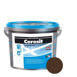 Chit Ceresit Ce 40 Aquastatic  Ciocolata 2kg