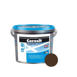 Chit Ceresit Ce 40 Aquastatic  Ciocolata 2kg