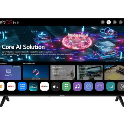 Televizor Vortex Led Smart Hd V32eka1hws1 80cm 32