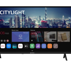 Televizor Vortex Led Smart Hd V32eka1hws1 80cm 32