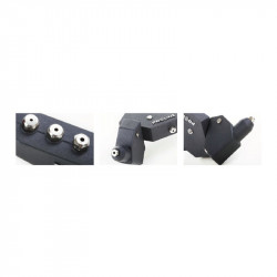 Cleste Popnit Premium Rotativ 2.4-4.8mm Proline