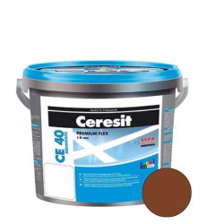 Chit Ceresit Ce 40 Cocoa 2kg
