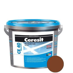 Chit Ceresit Ce 40 Cocoa 2kg