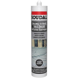 Colozinc Adeziv Tabla 290ml Soudal Colozinc Adeziv Tabla 290ml Soudal