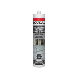 Colozinc Adeziv Tabla 290ml Soudal