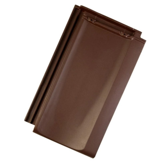 Tigla Ceramica Tondach Contiton 9 (bolero) Tb Maro Satinat