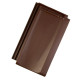 Tigla Ceramica Tondach Contiton 9 (bolero) Tb Maro Satinat