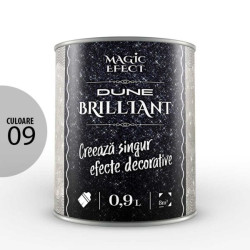 Pachet Magic Efect 1+1 Brilliant C09 0.9l +pensula