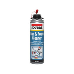 Curatator Spuma Lichida Filet 500ml Soudal