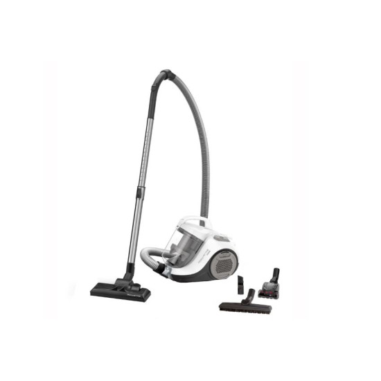 Aspirator Fara Sac Rowenta 750w Ro2957ea Negru