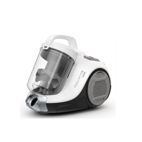 Aspirator Fara Sac Rowenta 750w Ro2957ea Negru